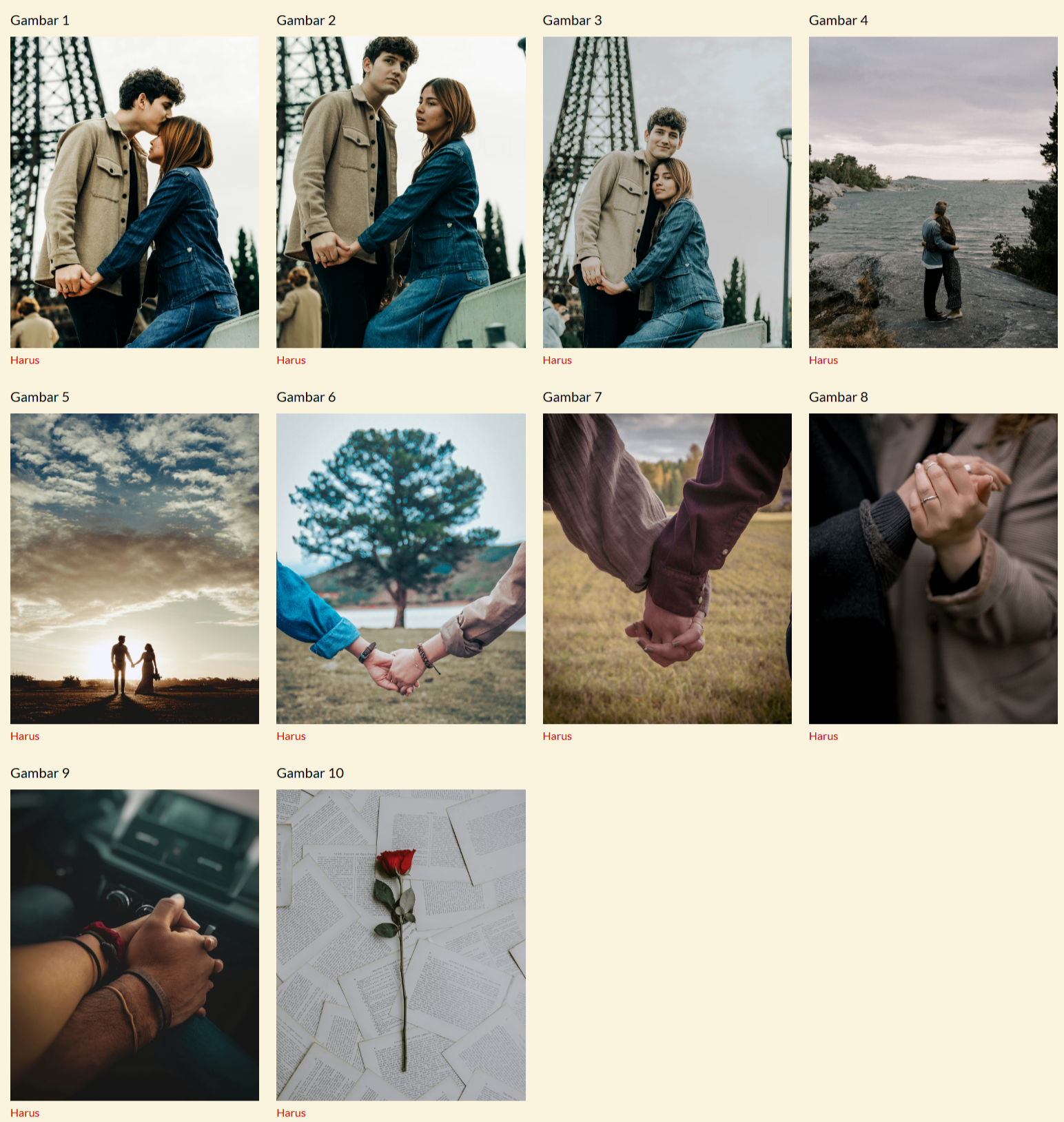 Tutorial Ubah Album simple Joykado